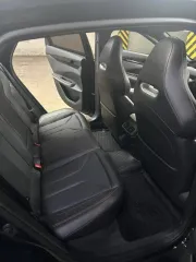 Changan UNI-V 2024 года, 181 л.с., пробег 31 000 км, АКПП. VIN: LS5A2DKE5RA203954.