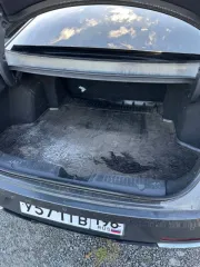 Changan Lamore 2023 года, 181 лс, 87306 км, АКПП, VIN LS5A2DKE2RA961234, находится в залоге у ПАО Сбербанк (залог снимается после реализации), 2 ключа, СТС в наличии, ЭПТС