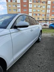 Audi A6 2013 года, 310 лс, 225978 км, полный привод, АКПП, VIN WAUZZZ4G8EN085024. Обременено залогом ПАО «Сбербанк". Автомобиль имеет следующие неисправности: неисправность ДВС и АКПП, стучит двигатель, АКПП не переключает скорости, автомобиль едет на первой скорости, подтеки масла, неисправность…