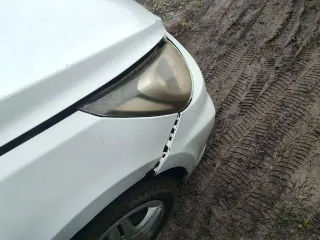Hyundai Solaris, 2013 года, 123 лс, АКПП еще Автомобиль легковой: Хендай Солярис 2013г; VIN Z94CT41DBDR202559, гос.номер У420УУ116