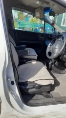 Honda Freed 2015 года выпуска, VIN GB31626359, тип кузова легковой универсал, категория B. Цвет кузова белый. Номер шасси отсутствует, номер кузова GB31626359. Осмотр имущества возможен по адресу: 663666, Красноярский край, деревня Коростелево, ул. Солнечная, д. 50, по предварительной записи.