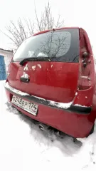 Mitsubishi Colt 2005 Автомобиль легковой, марка: MITSUBISHI, модель: COLT, VIN: XMCXJZ34A5F058817, гос. рег. номер: О248ВР174, год изготовления: 2005