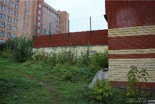 Земельный участок (для ИЖС) с находящимся на нем объектом незавершенного строительства, кад. №43:12:430163:169, адрес: Кировская область, Кирово-Чепецкий район, с/п Просницкое