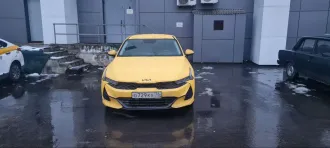 Kia K5, 2023. Автомобиль марки Kia модель K5 2023 г.в., VIN-номер MX1G3414BPK204332. Ознакомление с имуществом в срок с 11:00 06.08.2026 г. до 11:00 09.11.2026 г. в рабочие дни, с 11:00 ч. до 15:00 ч. по московскому времени по предварительному согласованию по номеру 8-901-904-39-83.