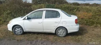 Toyota Platz 2004 года, 88 л.с., 150000 км, полный привод, АКПП, легковой автомобиль, марка: TOYOTA, модель: PLATZ, год изготовления: 2004, кузов № NCP16-0021687, мощность двигателя, л. с. (кВт): 88 (64.68). Пробег уточнять при осмотре.