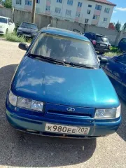 ВАЗ 21093 1996 года выпуска, VIN XTA210930T1938417, pryamie.