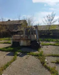1/2 доли зданий и сооружений, 2680,8 кв.м, Краснодарский край. Здания и сооружения, расположенные по адресу Краснодарский край, Выселковский район, п.Бейсуг, ул. Близнюкова, д. 32: 1.1 Здание, назначение: нежилое, кадастровый номер: 23:05:0404007:119, площадь: 58,1 кв.м, адрес: Краснодарский край…