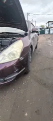 Nissan Teana 2013 Nissan Teana, 2013 года, 167 лс, 151166 км, полный привод, АКПП еще Марка, модель NISSAN TEANA; тип ТС: легковой седан; VIN: Z8NBCWJ32DS041649; Шасси: отсутствует, Год изготовления: 2013; Цвет: темно-бордовый; Модель, № двигателя QR25 620128В; Кузов № Z8NBCWJ32DS041649…