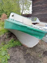 Маломерное судно Amur D 1111 Маломерное судно Amur D грз КР09-41RUS27 со стационарным двигателем УЗАМ3313 заводской номер 0014558 1 Штука (шт) 
Год выпуска: 1111 
Назначение: pryamie