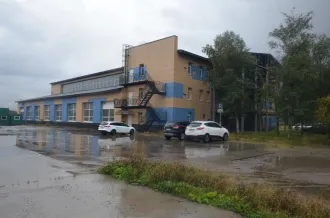 Здание (механические мастерские производственной базы) площадью 902,3 м2, назначение: нежилое, кадастровый номер 29:28:110270:45, местоположение: Архангельская область, г. Северодвинск, проезд Чаячий, д.17; здание (механическая мастерская) площадью 751,4 м2, назначение: нежилое, кадастровый номер…