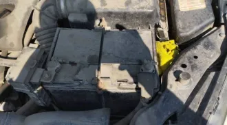 Lifan Cebrium 2015 года, 128 л.с., пробег 150 000 км, VIN X9W214815F0002651, госномер Р423СО62.