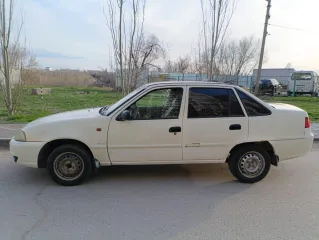 Daewoo Nexia, 2011, VIN – XWB3L32EDBA206129 (залог АО «Тбанк»). Порядок ознакомления с имуществом осуществляется по месту нахождения имущества по предварительной заявке: по эл.почте: jul.shipina@yandex.ru в течение срока подачи заявок.