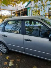 Lada Granta, 2022, 66 лс, 88000 км, VIN XTA219040N0808032
