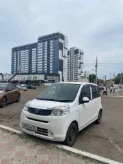 Honda Life, 2010 года, 52 лс, АКПП. Автомобиль Honda Life, 2010 года выпуска, гос. номер С827НЕ03, идентификационный номер (VIN): отсутствует, номер кузова (кабины): JC1-1205613.