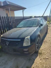 Cadillac STS 2005 года, модель STS. VIN: X4XDC67A150000019.
