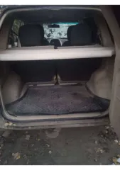 Chery Tiggo T11 2008 года, 136 лс, 200000 км, полный привод, АКПП.