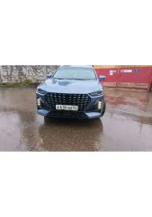 Jetour X70 Plus 2023, 190 лс, 114661 км, АКПП; автомобиль легковой, марка: Jetour, модель: X70 Plus, VIN: HJRPBGGB3PF139521, гос. рег. номер: К636НМ62, год изготовления: 2023, ТС в залоге у Банк ВТБ (Публичное АО).