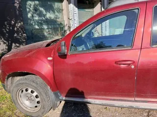 Renault Duster 2013 года, 134 л.с., автомобиль легковой, марка: Renault, модель: Duster, VIN: X7LHSRDJN49067105, гос. рег. номер: К751КР53, год изготовления: 2013.
