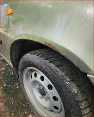 Lada Kalina 2010 года, 98 лс, 303766 км, автомобиль легковой, марка: LADA 111860, модель: LADA KALINA, VIN: XTA111860B0229878, гос. рег. номер: Н546ОВ26, год изготовления: 2010