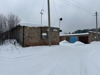 Нежилое помещение, 18 м², Челябинская область, кадастровый номер 74:40:0102007:3100, назначение: нежилое, виды разрешенного использования: нежилое, адрес: Челябинская область, г. Снежинск, ул. Феоктистова, ГСПК №5, блок №8, гараж №36, площадь 18, собственность зарегистрирована 31.08.2017.
