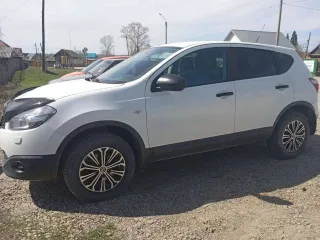 Nissan Qashqai, 2012 года, 141 лс, 239000 км, АКПП, транспортное средство NISSAN Qashqai, регистрационный знак: Х912АК154, VIN SJNFBAJ10U2601245, год выпуска 2012, залог (ПАО) АКБ "ABSOLUT BANK"