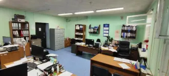 Нежилое помещение с кадастровым номером 87:02:030008:821, общей площадью 116,2 кв. метров, расположенное по адресу: Чукотский автономный округ. Здание имеет износ соответствующий сроку эксплуатации. Техническое состояние объекта недвижимости удовлетворительное. Объект расположен на первом этаже…
