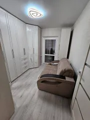 Трехкомнатная квартира 72,70 кв.м по адресу: Москва, улица Бутлерова, дом 14, корпус 1, квартира 196.