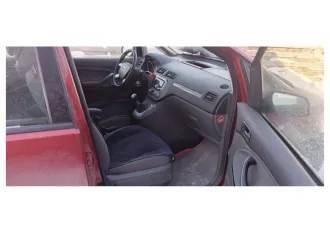 Ford C-MAX 2008 Легковой автомобиль, марка: Ford, модель: C-MAX, год изготовления: 2008, цвет: Темно-красный, VIN: WF0EXXGCDE8B88364, ПТС: 78 ТУ 708153, г/н: У982ЕК35, модель двигателя: QQDB, тип двигателя: Бензиновый, двигатель №: 8B88364, мощность двигателя, л. с. (кВт): 125.12 (92), рабочий…