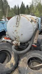ГАЗ 5312, 1992 года, VIN XTH531200N1371838, год изготовления ТС 1992, регистрационный знак K840XP29.