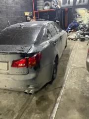 Lexus IS250 2008, автомобиль марки Lexus модель IS250, 2008 г.в., VIN JTHBK262802072770. В течение указанного срока заявителю предоставляется возможность ознакомления с документами выставляемого на торги имущества, имуществом, предварительно согласовав время и место с организатором торгов по…