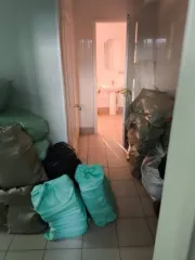 Нежилые помещения, 736.8 кв.м, ул. Омская, 12a, Нижневартовск. Нежилое помещение, площадью 119,6 кв.м, кадастровый номер 86:11:0000000:75093; нежилое помещение, площадью 130,9 кв.м, кадастровый номер 86:11:0000000:76796; нежилое помещение, площадью 131.1 кв.м, кадастровый номер 86:11:0000000:78947…