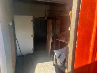 Нежилые здания 154.4 кв.м Забайкальский край. Здание КН: 75:32:010602:165, площадь: 69.5 кв.м., назначение: нежилое, вид разрешенного использования: нежилое, адрес: Забайкальский край, г. Чита, пер. ТПО, д. 3, строение 1 (основание: Договор купли-продажи земельного участка с находящимися на нем…