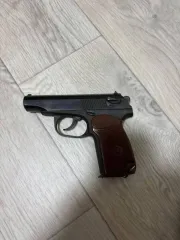 Иж-79-9Т огнестрельное оружие ограниченного поражения марки "ИЖ-79-9Т".