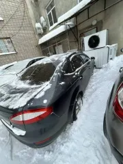 Ford Mondeo 2007 года выпуска. VIN: WF0DXXGBBD7L08126. Государственный номер: С526НК40. Модель двигателя: AOBA, номер: 7L08126. Мощность: 107 кВт (145.52 л.с.). Рабочий объем: 1999 см³. Цвет кузова: темно-серый. СТС: 9974551006, выдано 11.09.2025. ПТС: 50ОС996202, выдано 19.01.2018. Имущество…