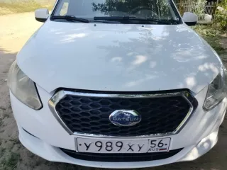 Datsun on-DO, 2015 легковой автомобиль, модель: DATSUN ON-DО, год изготовления: 2015 г.в., VIN: Z8NBAABD0G0037657, г/н: У989ХУ56, вид собственности: индивидуальная. В залоге у ПАО "Совкомбанк". Для согласования просмотра направить на электронную почту eign98torg@outlook.com запрос в виде…