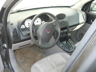 Saturn Vue, 2003 Saturn Vue, 2003 года, 146 л.с., 171809 км, АКПП еще Saturn Vue, 2003 года, 146 л.с., 171809 км, АКПП еще легковой автомобиль, марка: САТУРН VUE, год изготовления: 2003, цвет: серебристый, VIN: 562C243D345B02463, ПТС: 50 ОА 20205, изготовитель (страна): САТУРН (США), тип двигателя…