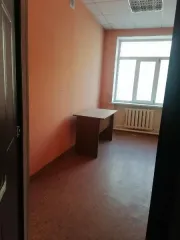 Здание общей площадью 695,0 кв.м по адресу: ул. Каркасная, строение 10б. Характеристика имущества: Отдельно стоящее, 3 этажа, в том числе подземных 1, материал стен - кирпич. Кадастровый номер: 42:24:0301001:3593