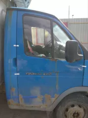 Грузовой рефрижератор (GAZ) 2011 г.в., VIN XUH279561B0000071, гос. рег. знак Р508ВС46, цвет синий, ПТС 77ОН430860 от 10.09.2016, СТС 9943363627 от 24.07.2022.