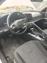 HYUNDAI Elantra 2021 легковой автомобиль, VIN: XWELN41BBM0001265. Ознакомление с документами и договорами на сайте https://bankrot.torggroup.org или у организатора торгов. Осмотр по адресу: г. Москва, ул. Рябиновая, д. 43, с. 2. Запись по телефону: 89100095048.