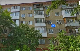 Квартира 57.9 м² в городе Энгельс, Саратовская область, восточный переулок, дом 10, квартира 30. Жилое назначение, 3 этаж. Кадастровый номер: 64:50:020828:1939.