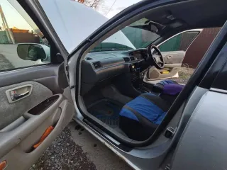 Toyota Mark II Qualis, 1999 Toyota Mark II, 1999 года, 140 лс, 415653 км, АКПП ещё Транспортное средство - легковой автомобиль, марка: Toyota, модель: Mark II Qualis, 1999 года выпуска, VIN: отсутствует, грз: В462УН38, модель, номер двигателя: 5S 0900377, мощность двигателя: 140 л.с., рабочий объем…