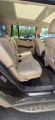 Mercedes-Benz GLS 400 4matic, 2016 года, 333 лс, 131126 км, полный привод, АКПП, цвет коричневый, тип двигателя бензиновый, двигатель № 27682130465149, мощность 333 л. с., рабочий объем 2996 куб. см, кузов № WDC1668561A847993, экологический класс пятый, разрешенная максимальная масса 3250 кг, масса…