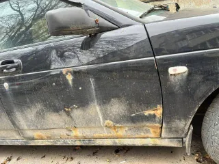 Lada Priora 2011 года, 80.9 л.с., пробег 250000 км. Транспортное средство LADA 217210 PRIORA, регистрационный номер Т169ВР21, VIN XTA217210B0153417.