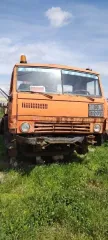 Грузовой автомобиль цистерна 1990: транспортное средство, тип – грузовой, цистерна, год выпуска 1990, идентификационный номер (VIN) XTC532130L0026544, регистрационный знак Р453ТЕ26, номер шасси (рамы) 532130026544, номер кузова (прицепа) каб.1273308, цвет оранжевый, двигатель № 635021, мощность…