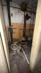 Доли в квартирах 50.7 м2 Калининградская обл. 1/3 доля квартиры в Калининградской обл. еще 1/3 доля квартиры в Калининградской обл. еще 1/3 доли в квартире, КН: 39:07:030502:48, площадью: 50.7 м2, расположенной по адресу: Калининградская обл., Неманский р-н, п. Ветрово, ул. Рябиновая, д. 16, кв. 2