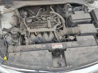 Kia Rio, 2017 года, 99 лс, 13682 км еще Автомобиль легковой, марка: KIA RIO, модель: KIA RIO, VIN: Z94C241AAJR033808, гос. рег. номер: Х948ХЕ163, год изготовления: 2017