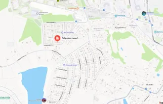 Квартира 34,5 кв.м в Московской области. Помещение жилое, общей площадью 34,5 кв.м., к/н 50:08:0050253:1281, расположенный по адресу: Московская область, р-н. Истринский, сп. Павло-Слободское, д. Исаково, ул. Рябиновая, д. 5, кв. 2, взыск.: АО «Русстройбанк», П. 570-САБ, цена: 4 076 600,00 руб. Вид…