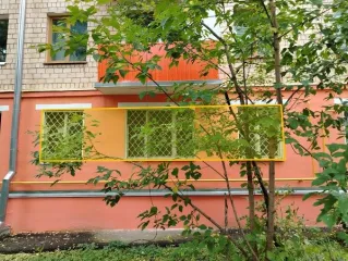 Жилое помещение, 45.5 кв.м, Москва, г. Москва, ул. 9-я Парковая, д. 11А, кв. 3, площадью 45,5 кв.м (Этаж № 1), кадастровый номер: 77:03:0005014:5512 Вид жилого помещения: Жилое Общая площадь: 45.5