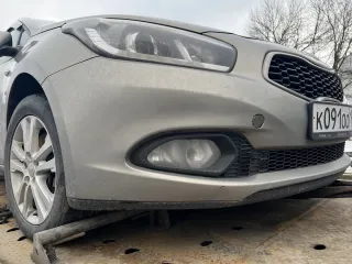Kia JD (Cee'd), 2013 г.в., vin xwehn512be0012790, автомобиль легковой KIA JD (Cee'd), 2013 г.в., vin xwehn512be0012790.