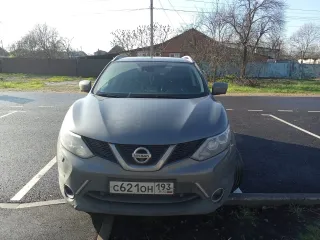 Nissan Qashqai, 2017. Легковой автомобиль марки: NISSAN модель: Qashqai, год выпуска: 2017 г., идентификационный номер (VIN): Z8NFDAJ11ES032805. С имуществом, являющимся предметом торгов, можно ознакомиться с момента публикации сообщения о продаже имущества и до окончания приема заявок по адресу…